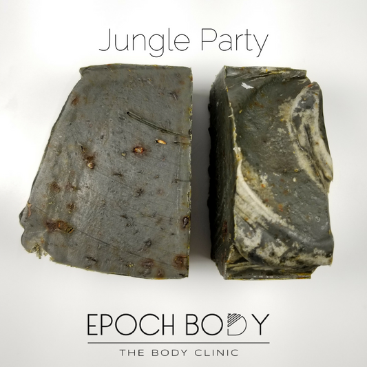 Jungle Party Bar