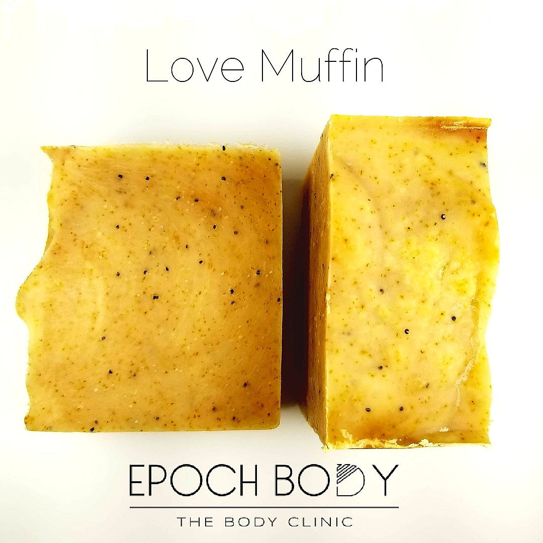 Love Muffin Bar