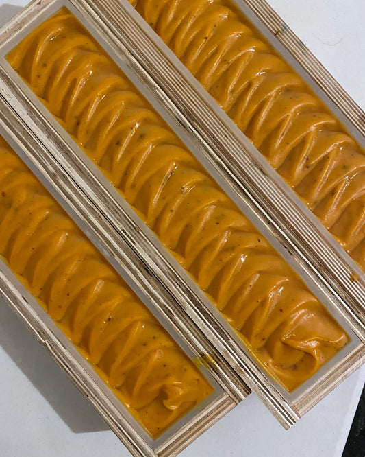 Turmeric Bar